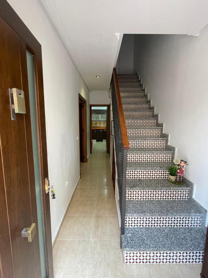 Esencias Azahar Villa Chiclana de la Frontera Exterior photo