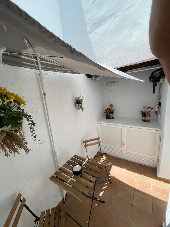 Esencias Azahar Villa Chiclana de la Frontera Exterior photo